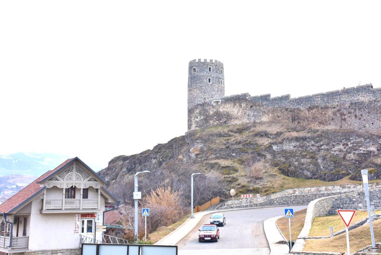 Light House Old City Akhaltsikhe  Exterior photo