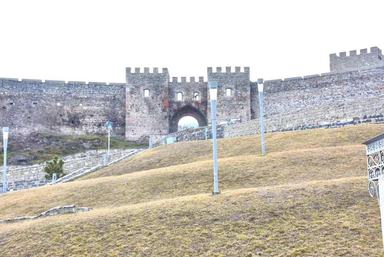 Light House Old City Akhaltsikhe  Exterior photo